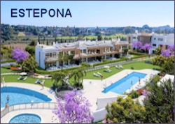 Estepona Homes for Sale