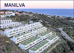 Manilva Homes for Sale