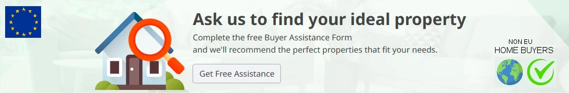 Global Property buyers