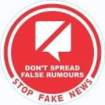 Stop false news